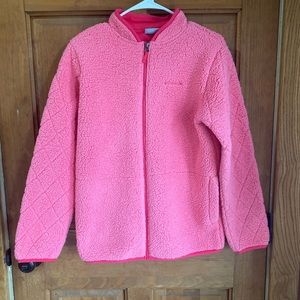 Women’s Columbia jacket XL